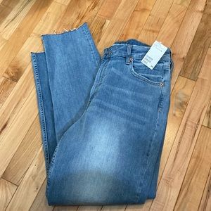 H & M Woman Jeans